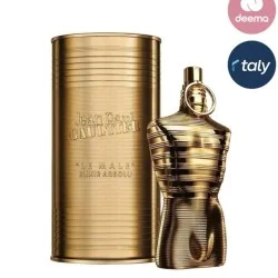 عطر جان بول غولتير لومال اليكسير ابسولو الرجالي بارفيوم انتنس 125مل